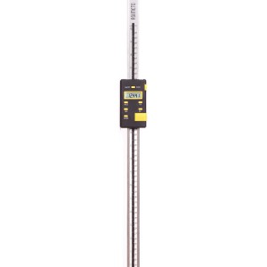 ASİMETO Dikey Dijital Doğrusal Cetvel 0-450mm